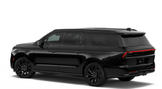 2026 Lincoln Lincoln Navigator External Image 3